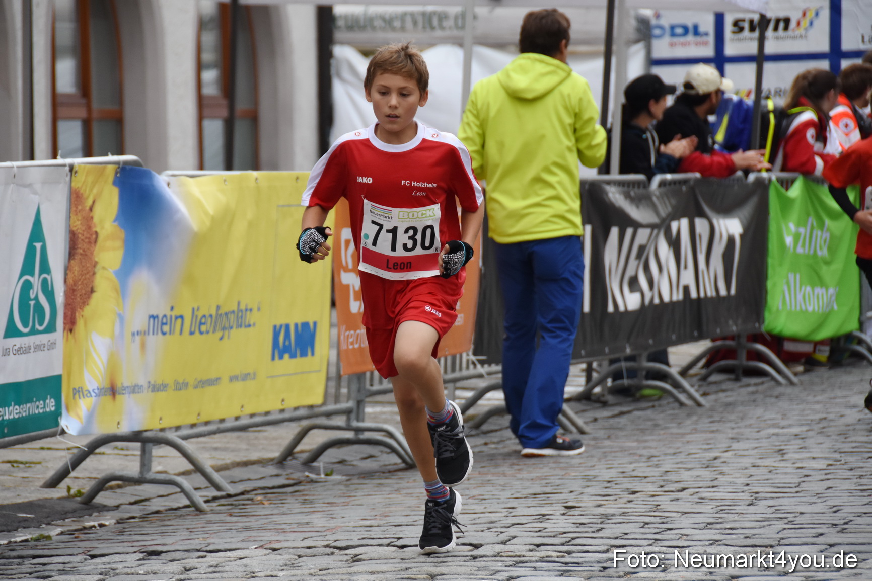 Stadtlauf Neumarkt 2016 1461